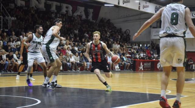 Sur: Noche m�gica en Pico