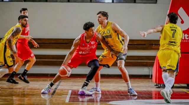 Sur: Provincial super� con autoridad un partido clave