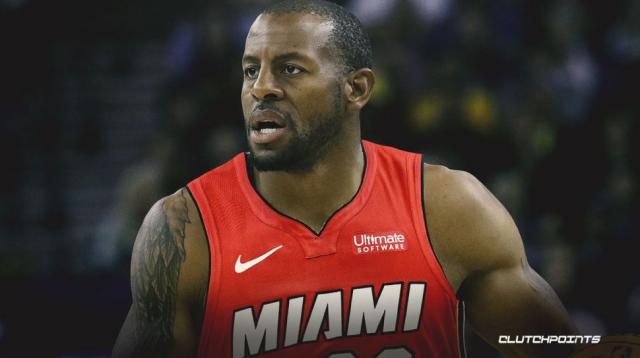 Iguodala pas a las filas de Miami Heat