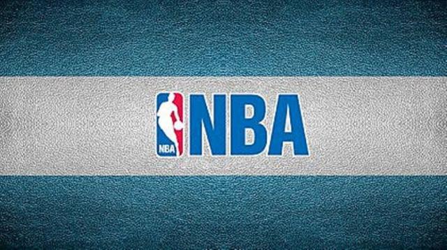 El ao NBA para los nuestros