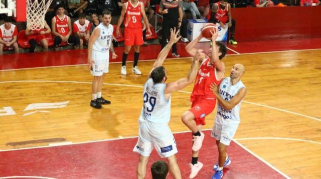 Sur: Apareci el candidato