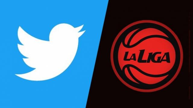Twitter y la Liga Nacional batieron rcords
