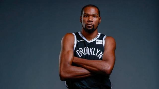 Se viene el debut de Kevin Durant?