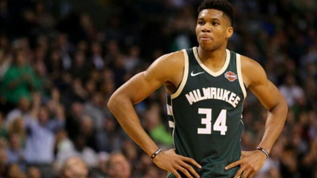 Podrn seducir al cambio a Giannis Antetokounmpo?