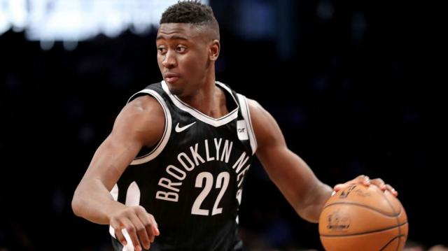 Brooklyn Nets: superarse ante la adversidad