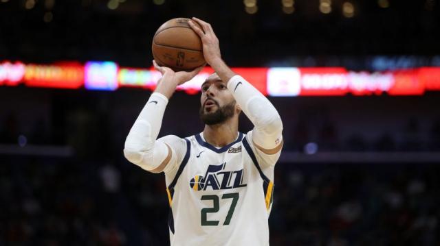 Utah Jazz: en busca de un sueo frustrado