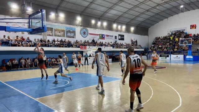 Del Pro a playoffs, Zrate segundo y Rocamora con la ventaja