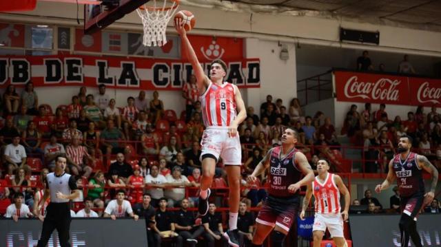 LNB: El inicio, las sorpresas, favoritos y an mucho por recorrer