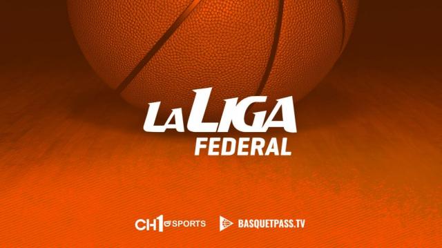 Cifra rcord para la Liga Federal