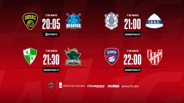 Explota el mircoles!