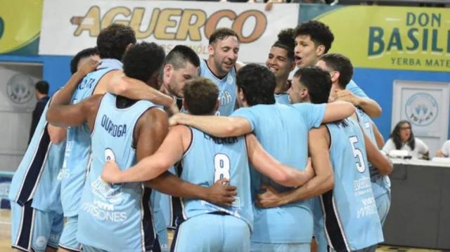 Ober El nuevo contendiente del torneo?