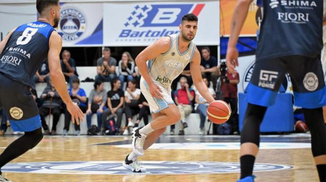 Ober El nuevo contendiente del torneo?