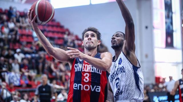 Los mejores de la fase regular