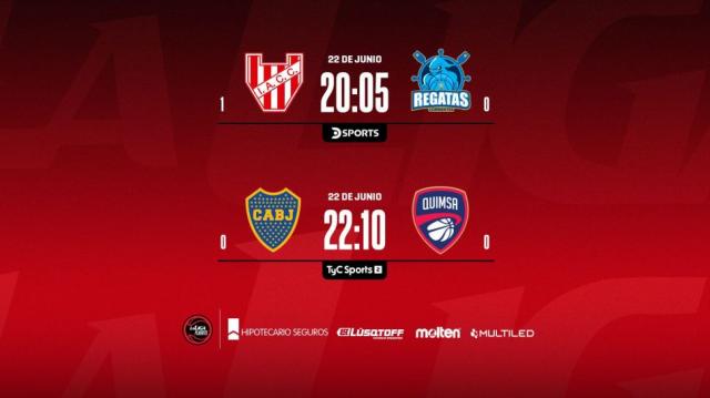 Empieza en Buenos Aires, sigue en Crdoba