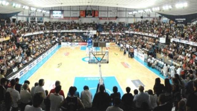 Baha Blanca Basket, con identidad propia