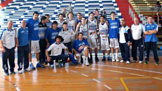 ltimo amistoso antes del debut