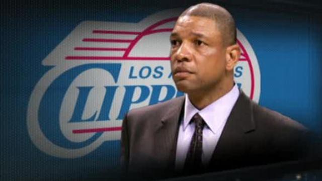 Hay Doc Rivers para rato