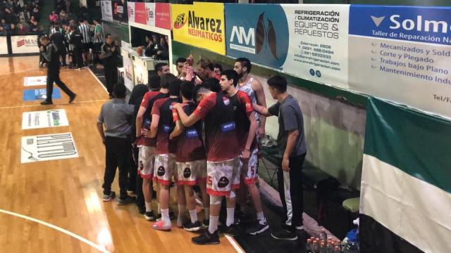 Independiente dio el salto inicial