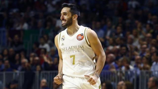 Campazzo: "Cuando me retire del bsquet no quiero que est en mi cabeza no haberlo intentado"