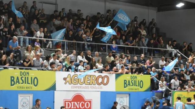Ober El nuevo contendiente del torneo?