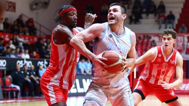 Ober El nuevo contendiente del torneo?