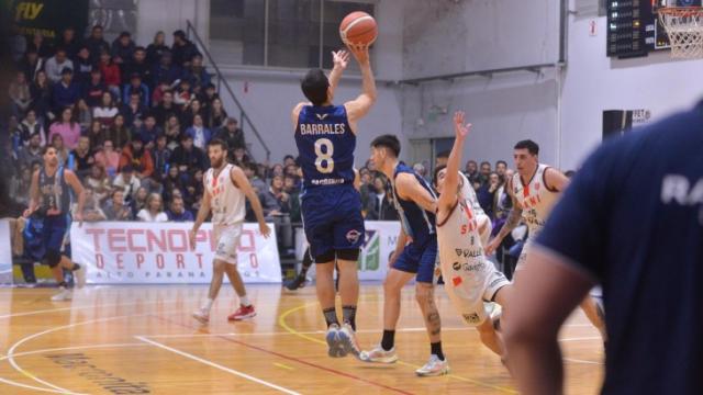 Chivilcoy de gala