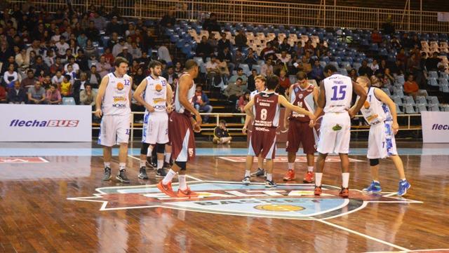 San Isidro y Villa ngela Basket son cosa seria