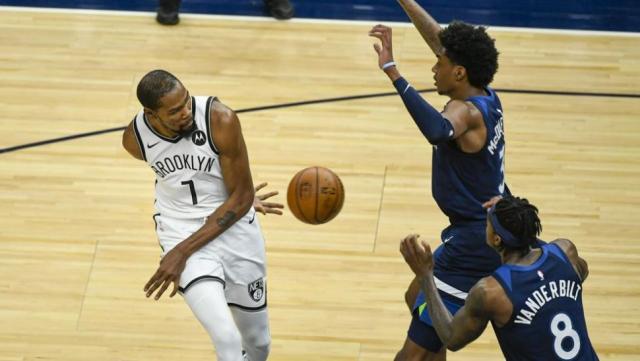 Nets y Jazz, lderes victoriosos