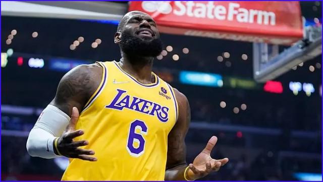 Los Lakers y su infierno no encantador