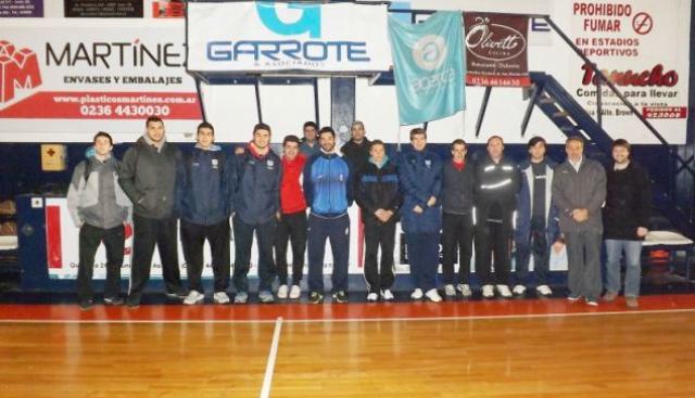 Argentino arranc la pretemporada