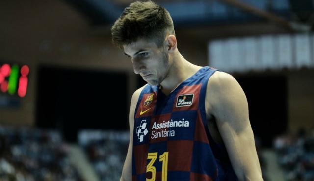 Leandro Bolmaro y la chance NBA es una realidad