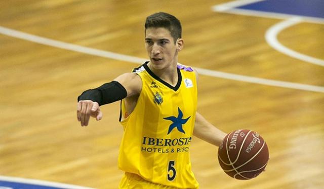 Sbado de ACB con derrota de Richotti