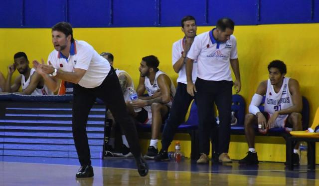 Pisani:"No fue ni sorpresivo ni repentino no tener la continuidad en Baha Basket"