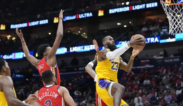 Lakers a playoffs, Warriors eliminados