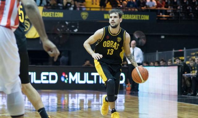 Barral renov contrato en Obras Basket