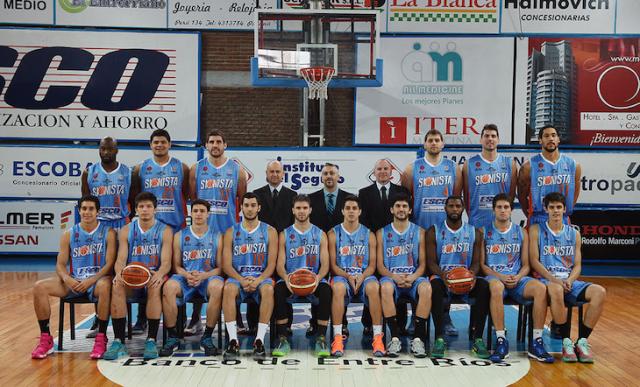 Sionista junto al Once por Todos