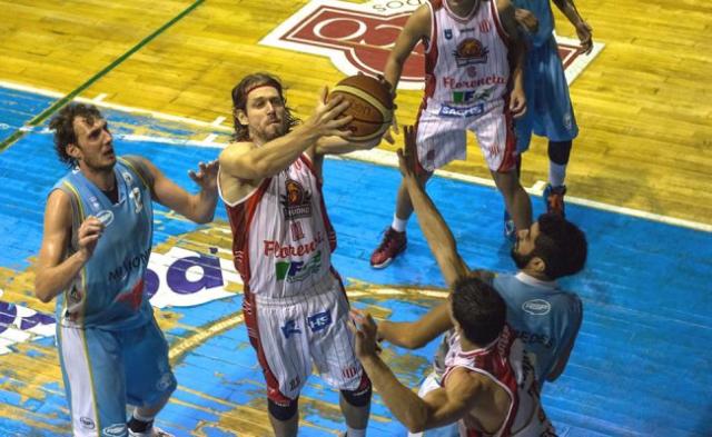 Avanzaron Unin, Villa ngela Basket y San Isidro