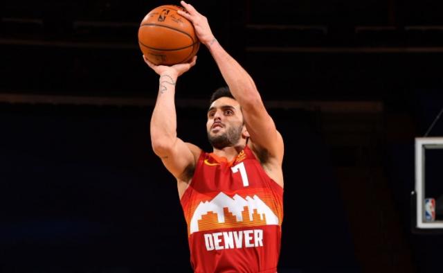 Anlisis: Campazzo y su aporte en el Madison