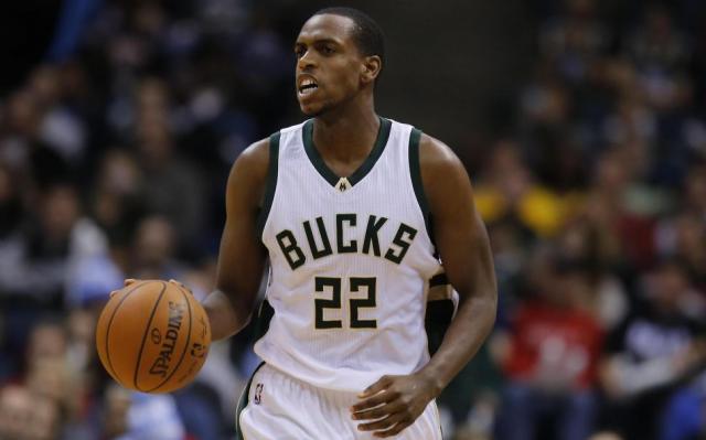 Khris Middleton al quirfano