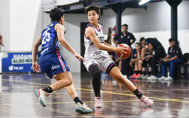 LFB: El Talar lidera en el Sur, Instituto qued como escolta en el Norte