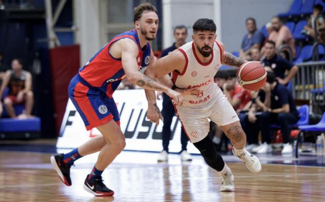 Se reconcili con la victoria