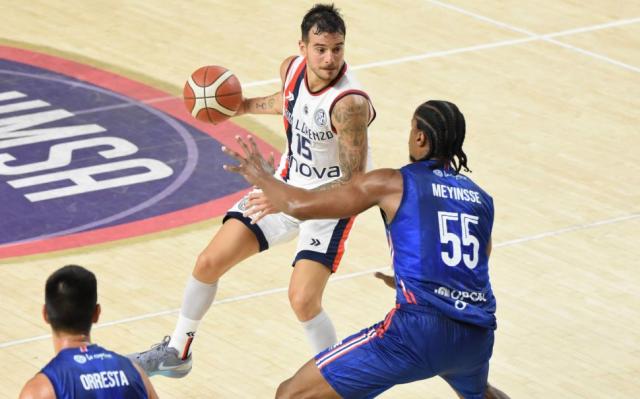 Comienza a tomar forma