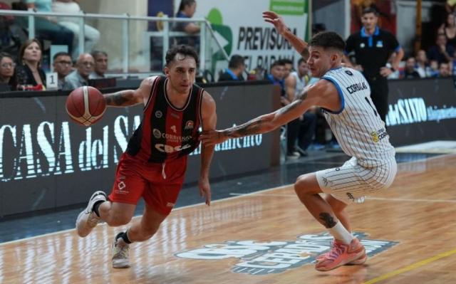 Doble festejo de carnaval