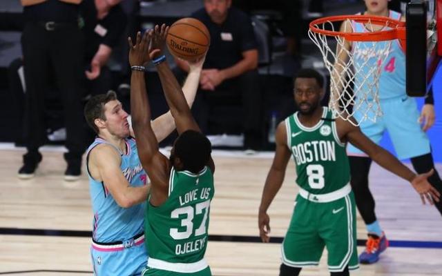Boston Celtics-Miami Heat: la corona del Este en juego