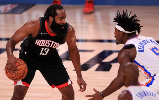 Los Angeles Lakers-Houston Rockets: el anhelo de llegar la Final de Conferencia