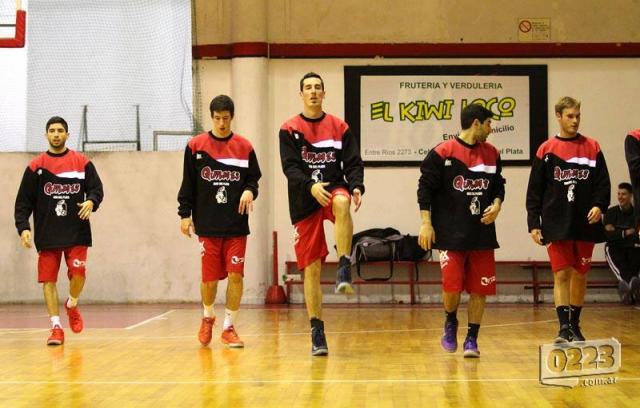 Quilmes comenz los entrenamientos