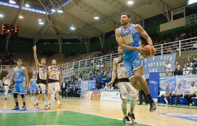 Fierro: "Tenemos que defender para ganar"