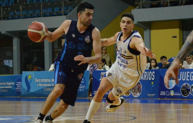 Diga 33 en Formosa!