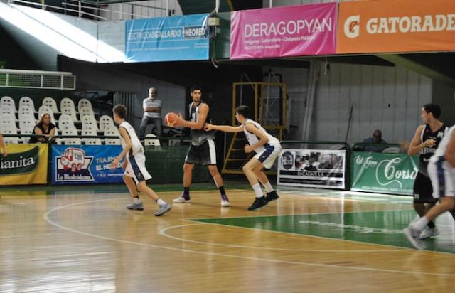 Gusmao Costa y Gomez los MVP del martes