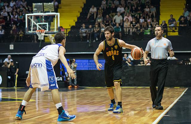 Fitipaldo: Queremos ganar an sin jugar bien